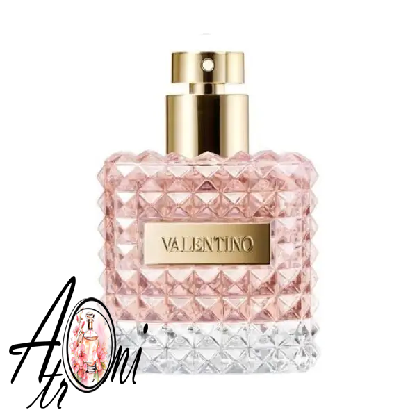 قیمت و خرید تستر اورجینال والنتینو دونا | Valentino Donna