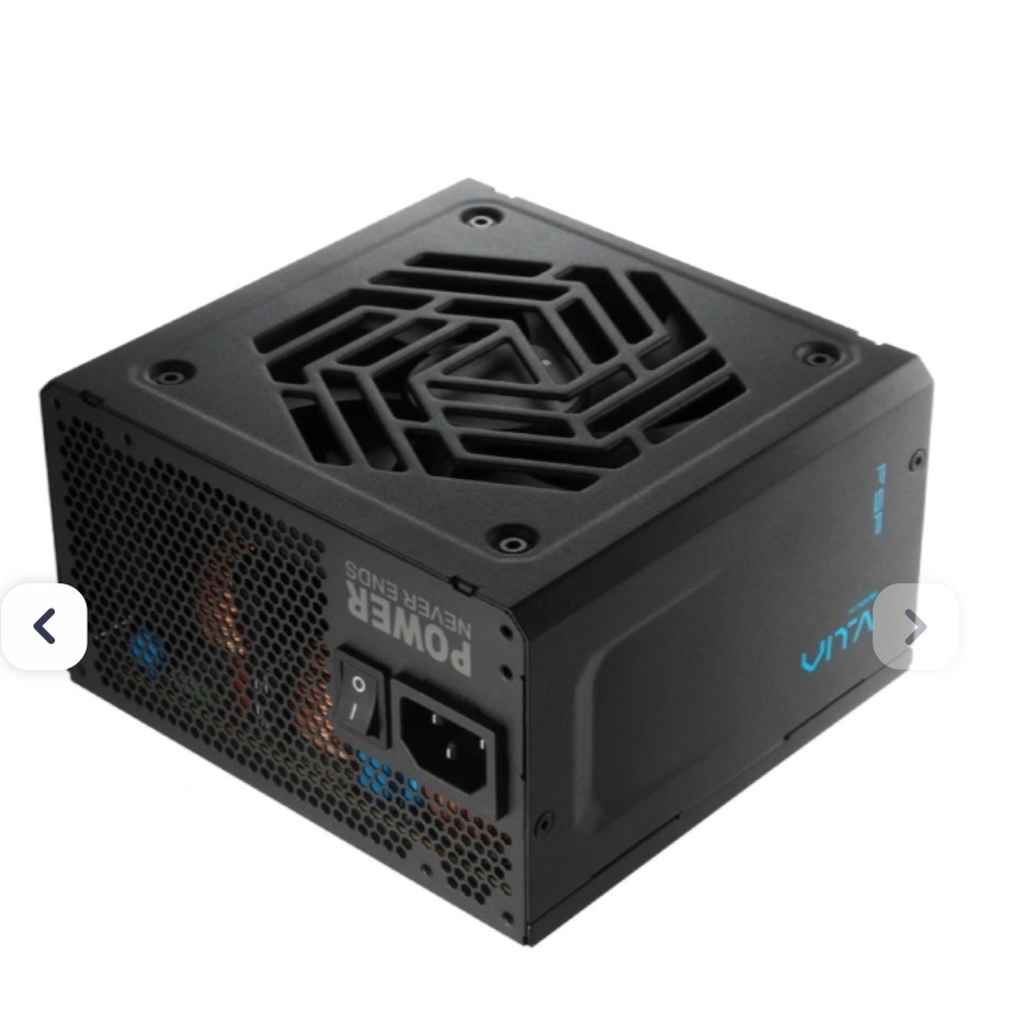 پاور اف اس پی 750 وات مدل VITA GD 750W