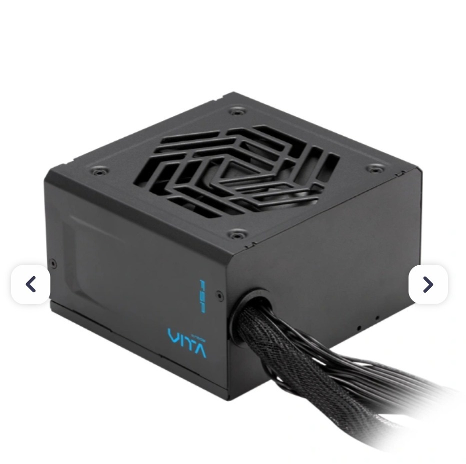 پاور اف اس پی 750 وات مدل VITA GD 750W