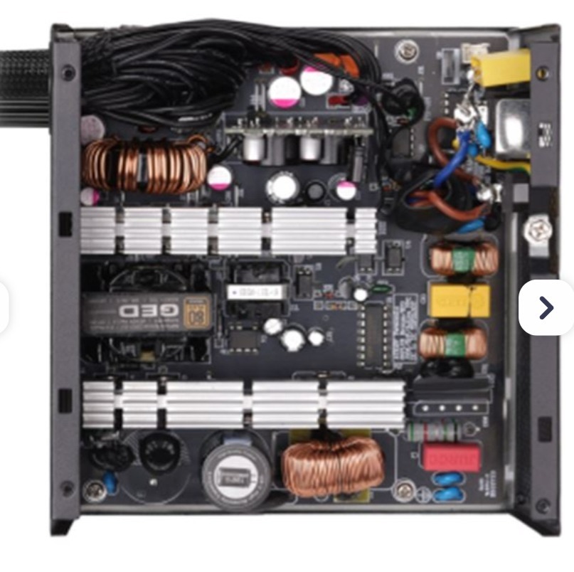 پاور گرین 600 وات Power Green GP600A-GED G