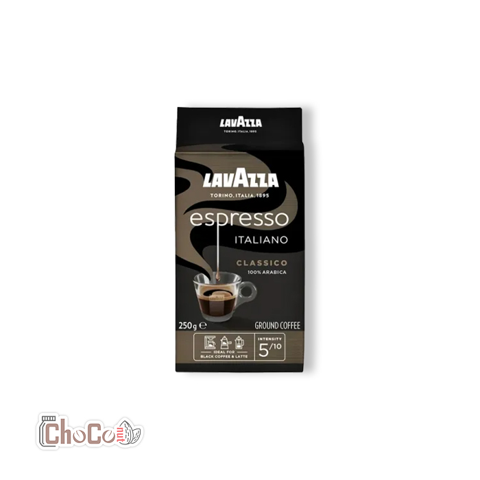 قهوه لاوازا 250گرمی | Lavazza