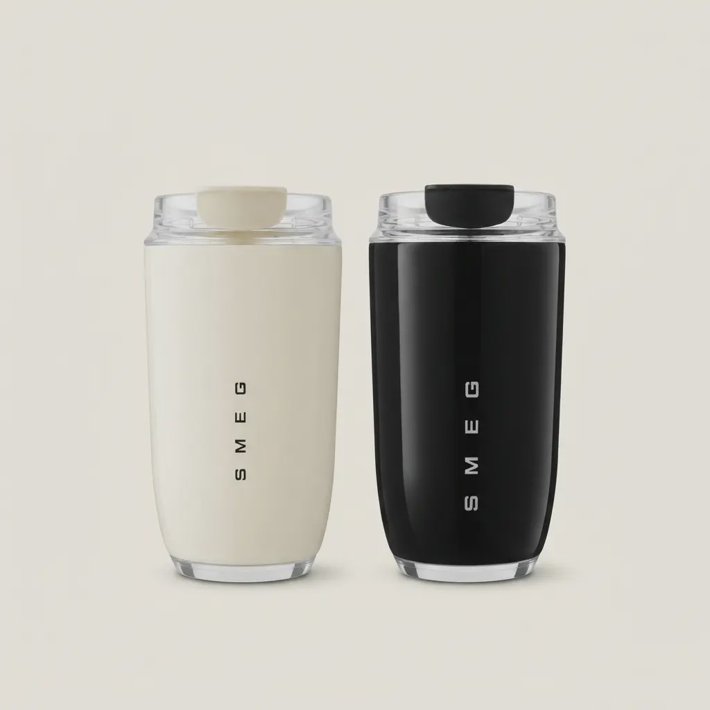 تراول ماگ SMEG648 Wall Mug مدل 1