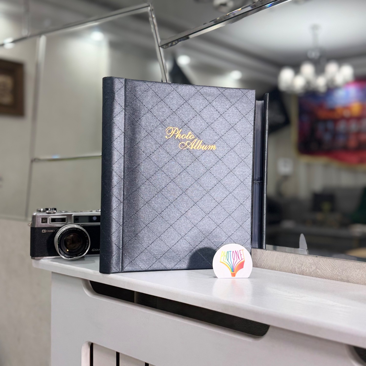 آلبوم پاکتی 200 عکس 18 13 طوسی