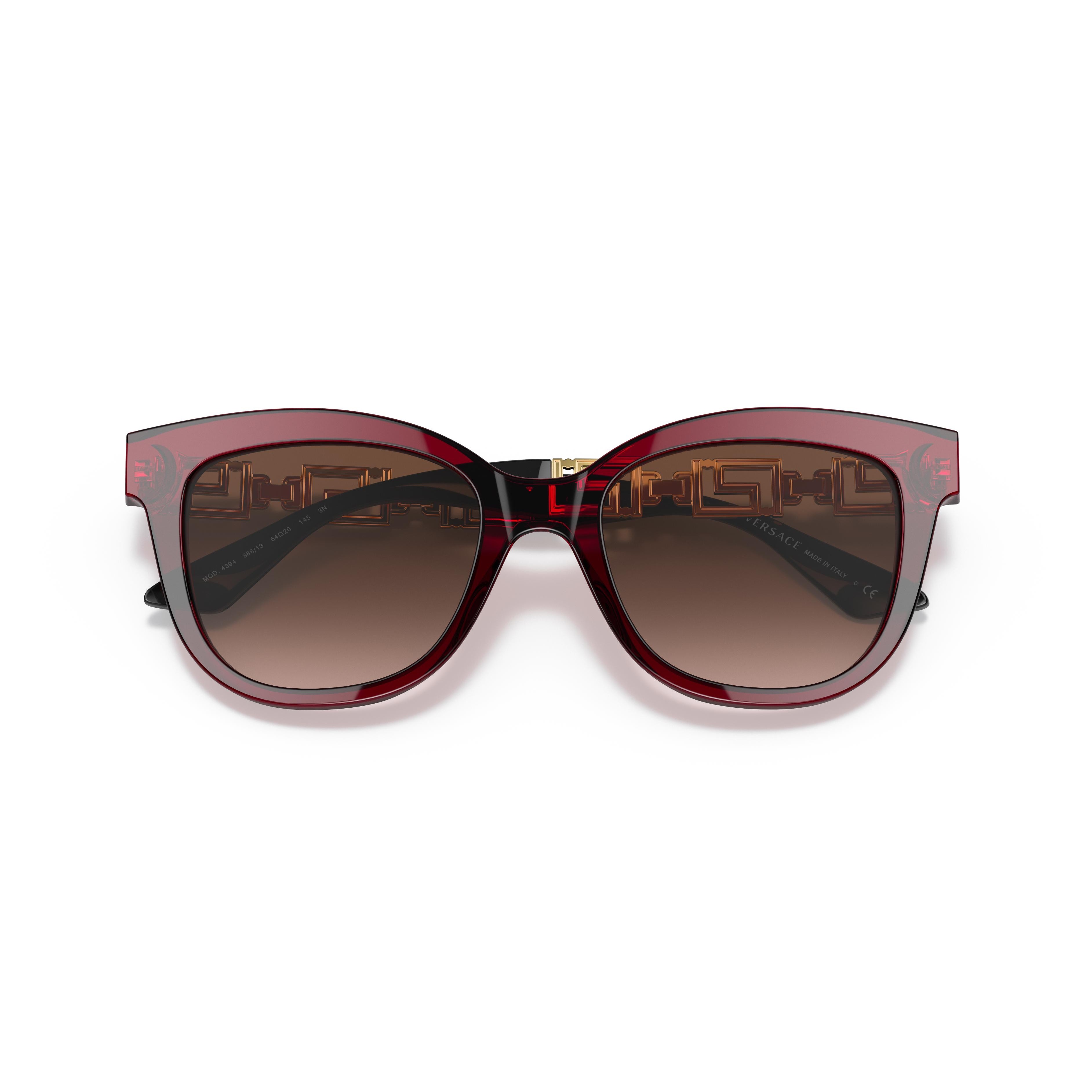 عینک آفتابی زنانه ورساچه (Versace) مدل VE4394