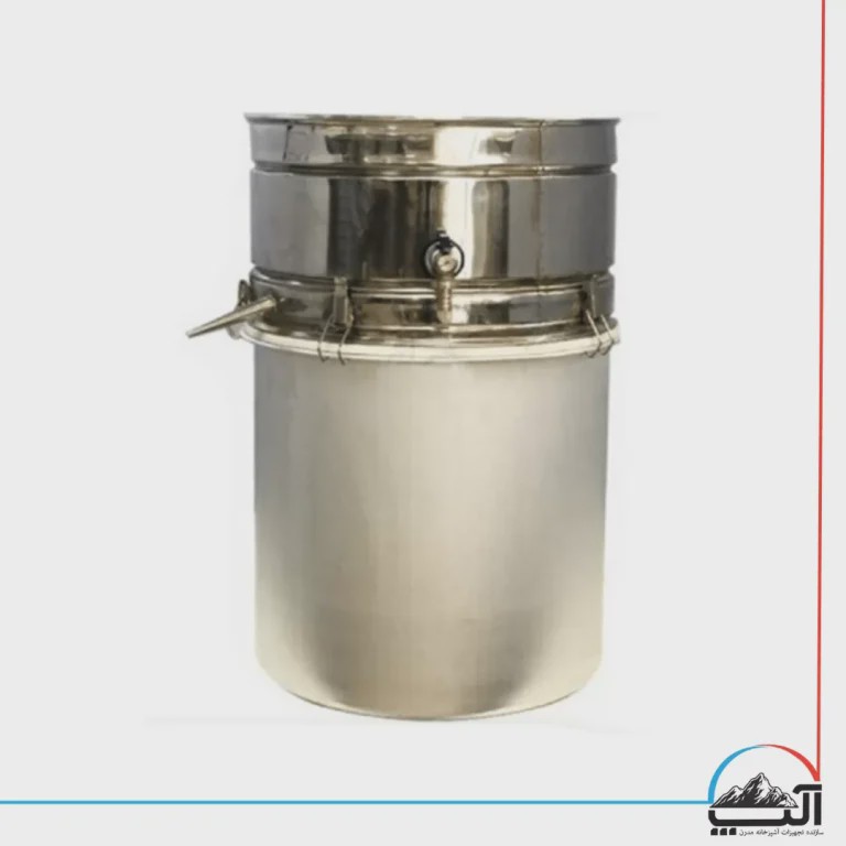 گلاب گیر 40 لیتری