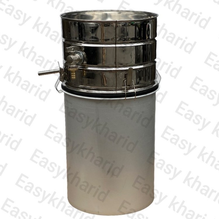 گلاب گیر 30 لیتری