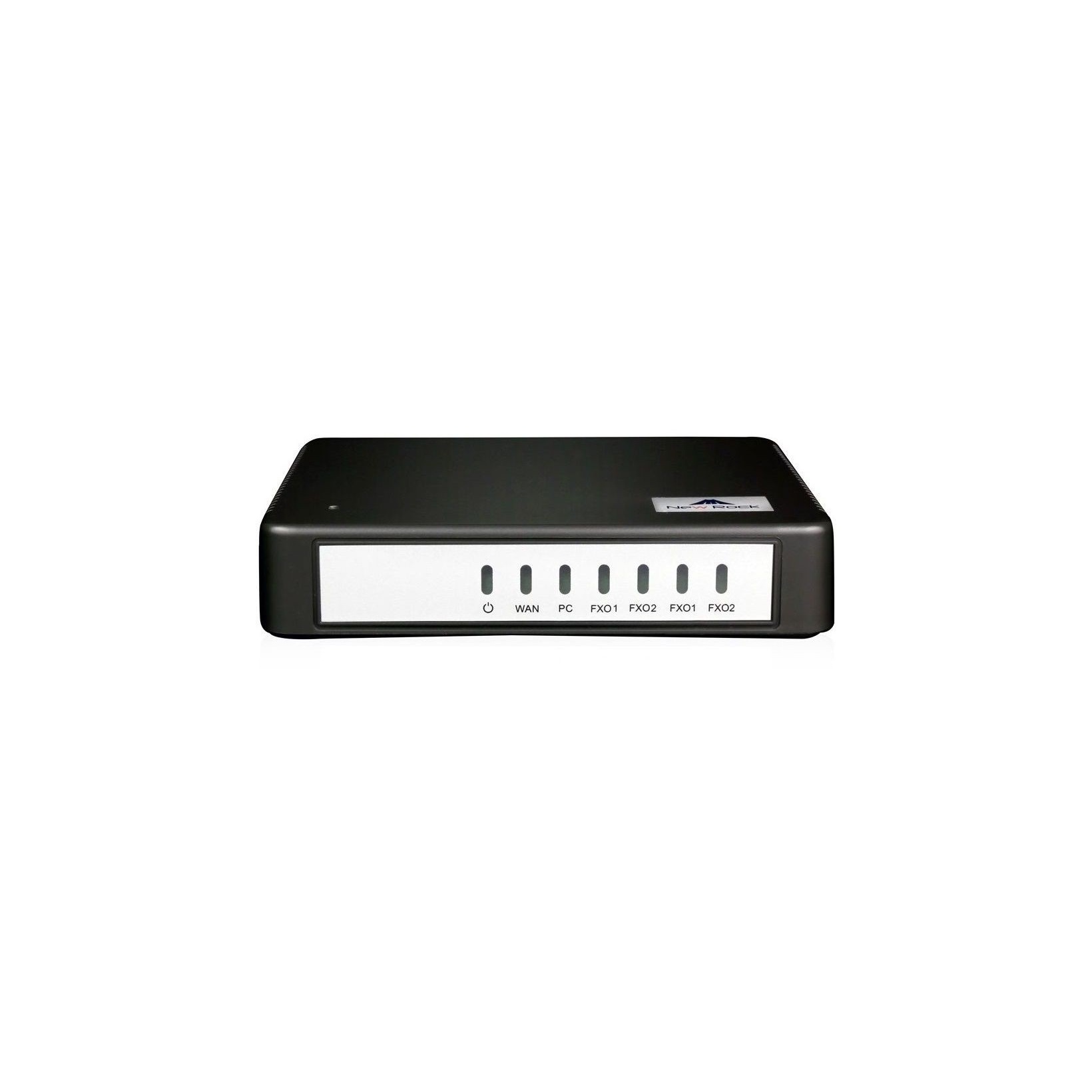 گیت وی نیوراک مدل HX440G-4FXO با 4 پورت FXO