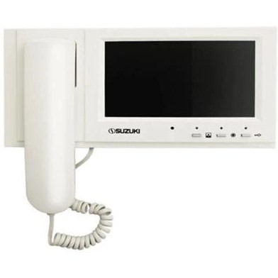 مانیتور 725 سوزوکی (بدون حافظه)