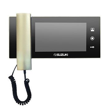 مانیتور 730I سوزوکی