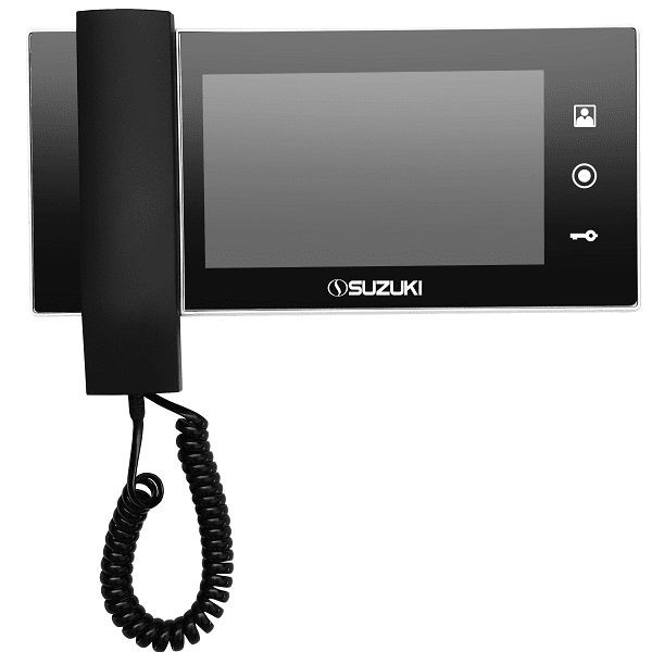 مانیتور 730Mسوزوکی (با حافظه)
