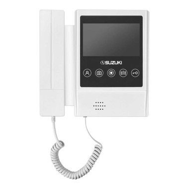 مانیتور 420Mسوزوکی (با حافظه)