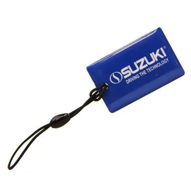 تک (RFID)سوزوکی