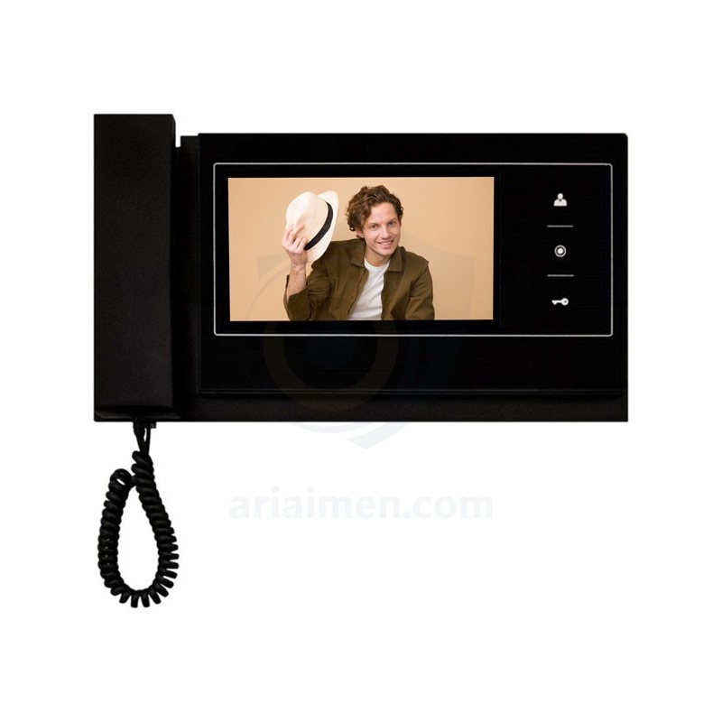 مانیتور 727BIسوزوکی( بدون حافظه)