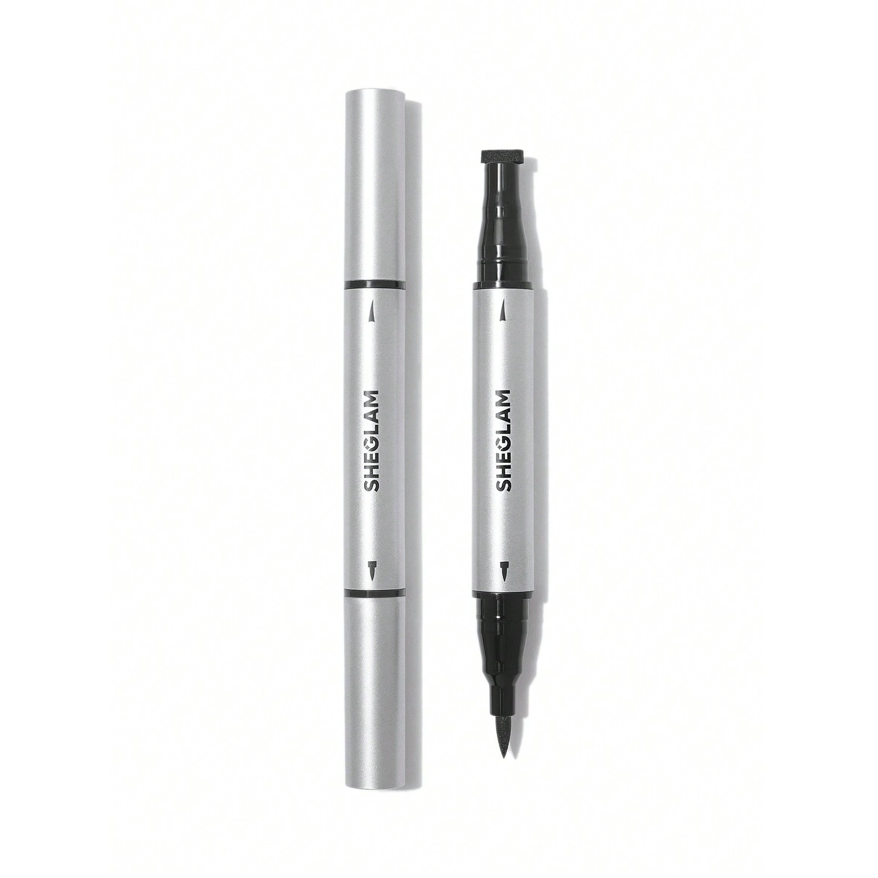 خط چشم دو سر ماژیکی در دو رنگ مدل Wing It Waterproof Liner Duo آرایشی و بهداشتی ویونا