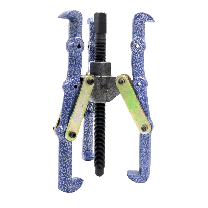 پولی کش سه شاخ دار مدل گوریلا کد YP4-12INCH