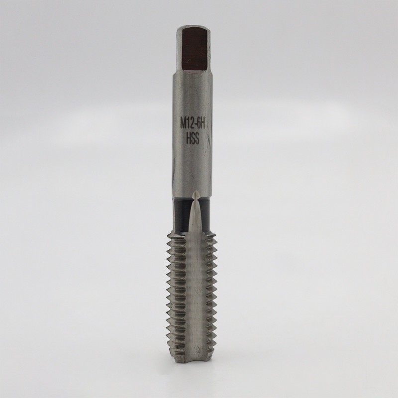 قلاویز دستی کراسمن مدل YP-HSS-M12 سایز 12 میلی متر مجموعه 3 عددی