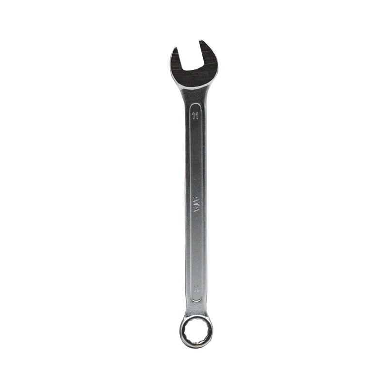 آچار یکسر تخت و یکسر رینگی آتا مدل YP-11MM سایز 11 میلی متر