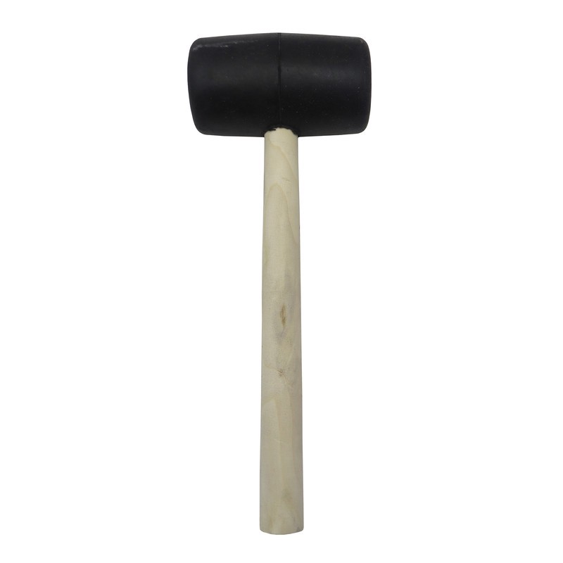 پتک مدل لاستیکی کد YPM-LASTICI-0400GR وزن 400 گرم