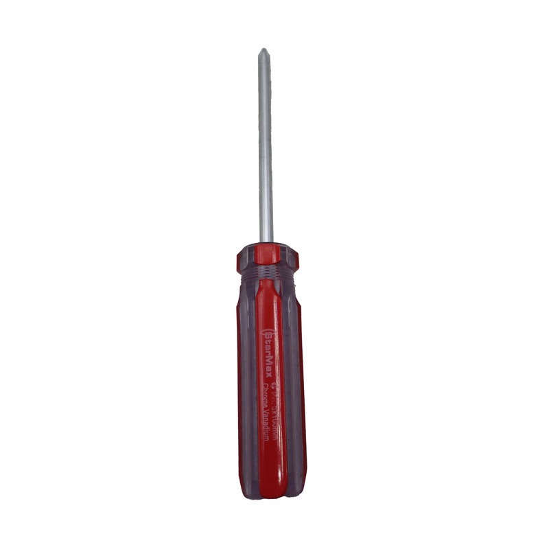 پیچ گوشتی چهارسو استارمکس مدل YP-PH.6 100MM طول 20 سانتی متر