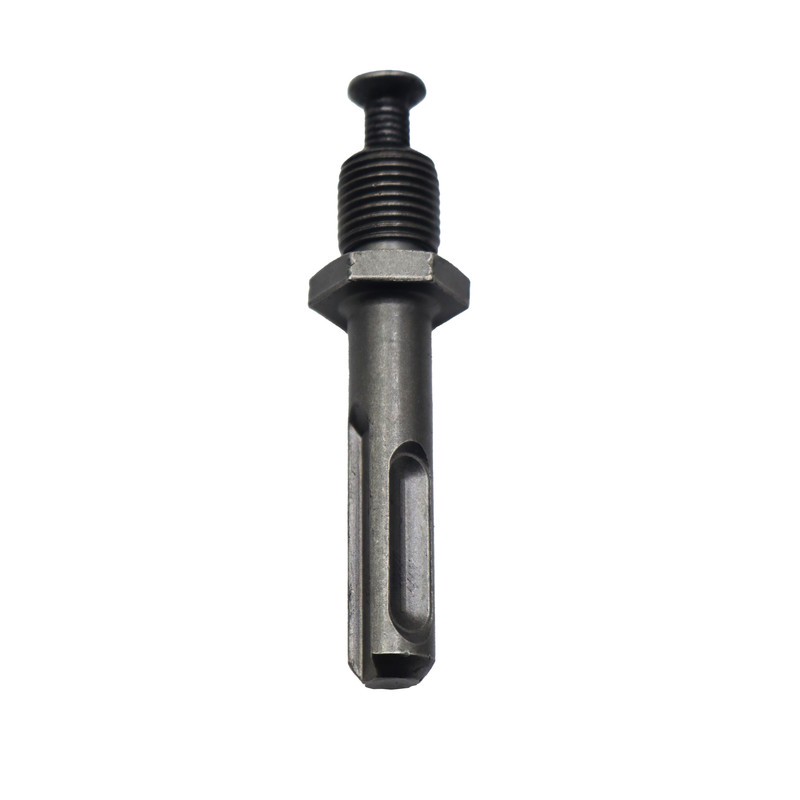 رابط تبدیل چهار شیار به سه نظام کوهلر مدل YP-1 2-20UNF سایز 1 2 اینچ