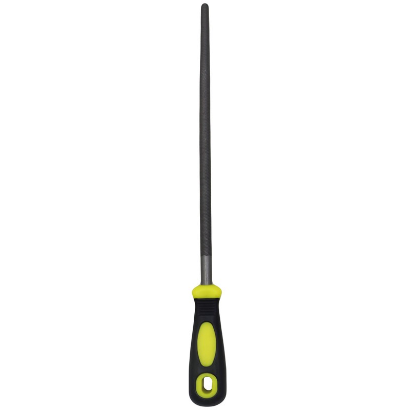 سوهان فلز مدل گرد کد YP-FELEZ-GERD-300MM 12INCH