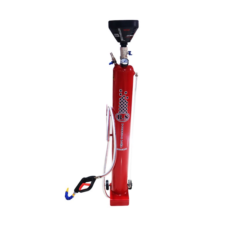 پمپ واسکازین سیگاری بی اس مدل بادی کد YP-SIGARI-8L