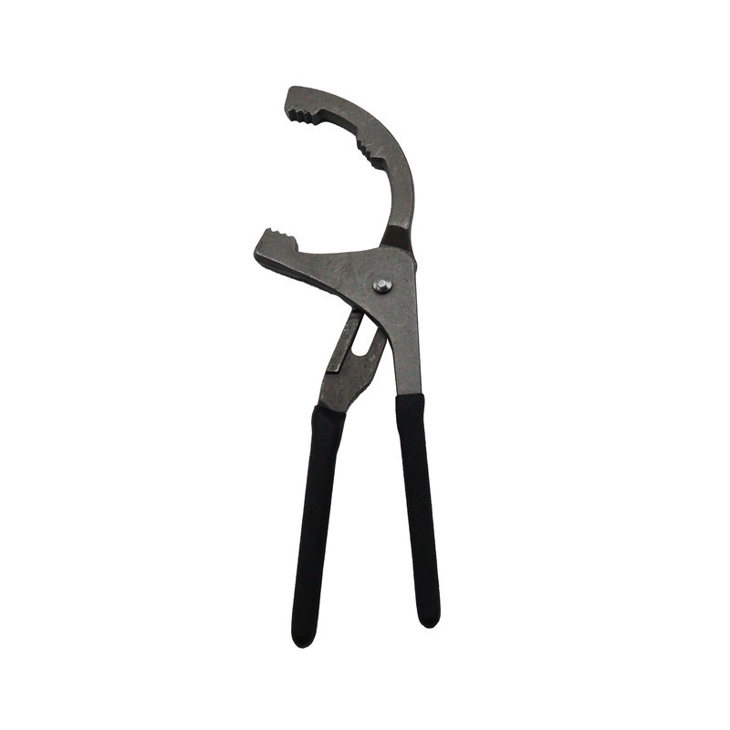 انبر فیلتر بازکن ایست من مدل F شکل کد YP-F-EBID-5004 سایز 10 اینچ