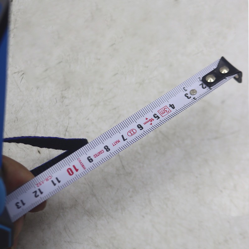 متر 5 متری کراسمن مدل YP-CR-153-5M 19mm