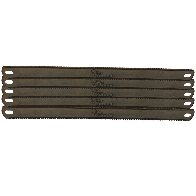 تیغ اره چوب و آهن سامکو مدل YP-05 بسته 5 عددی