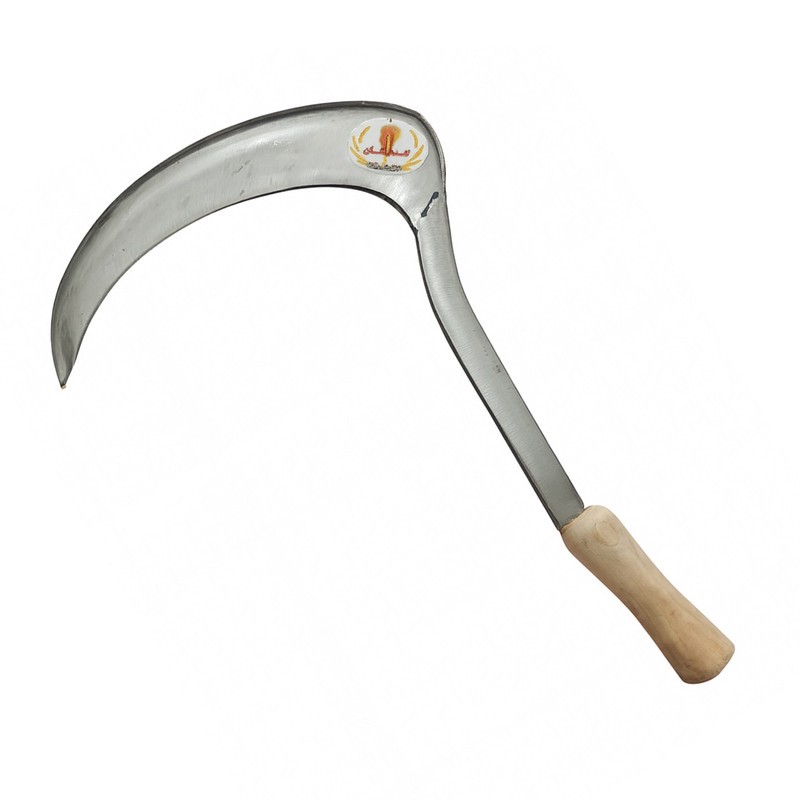 داس گندم نشان مدل AD140