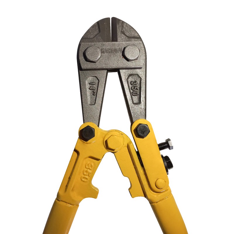 قیچی برش میلگرد کارناوال مدل K-350