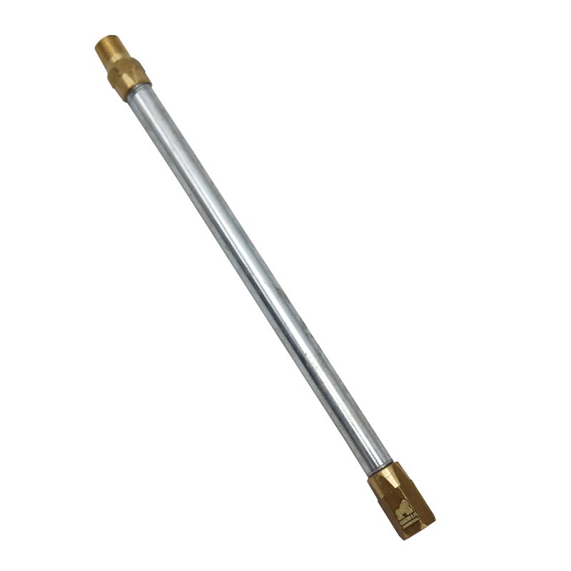 رابط والف لاستیک مدل گوریلا کد YPB-FLZ-155MM