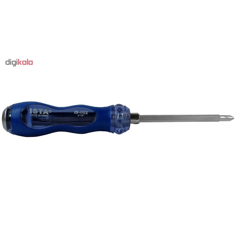 پیچ گوشتی ایستا مدل G 905