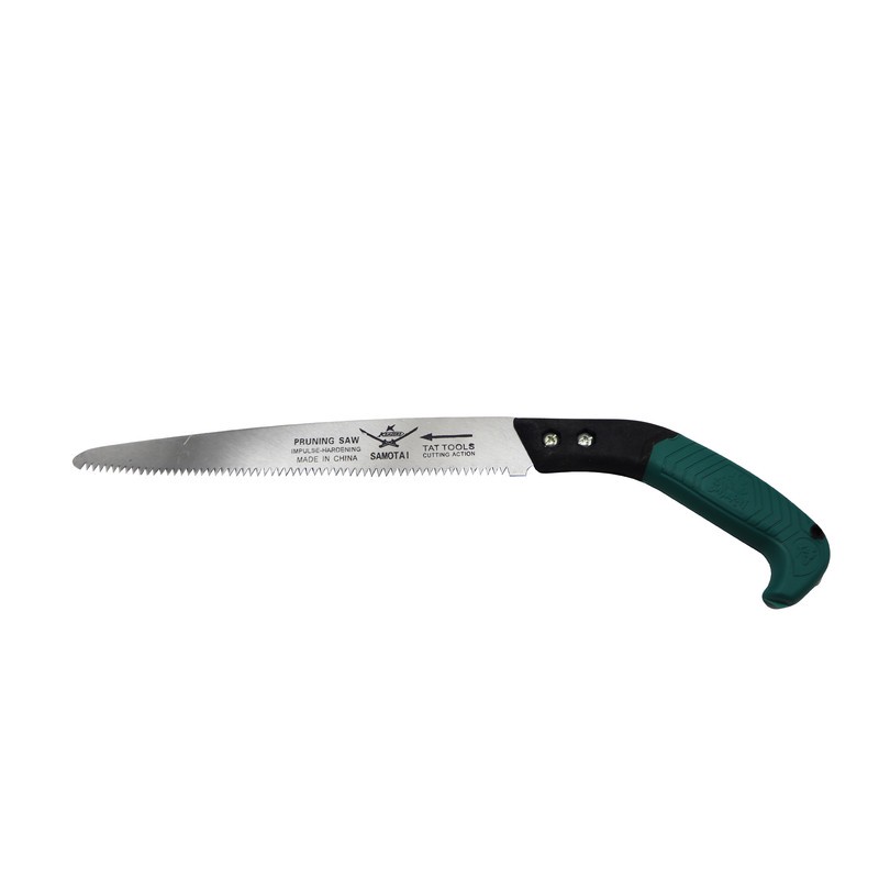 اره باغبانی تات مدل غلاف دار کد YP-42CM