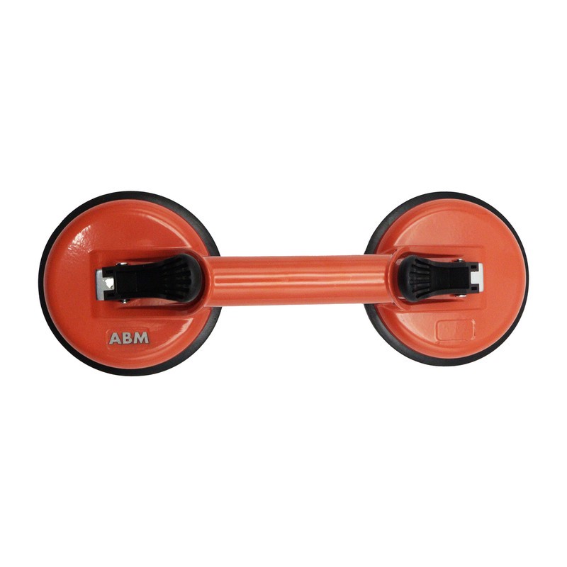 قاپک شیشه ای بی ام مدل دو قلو YP-32CM