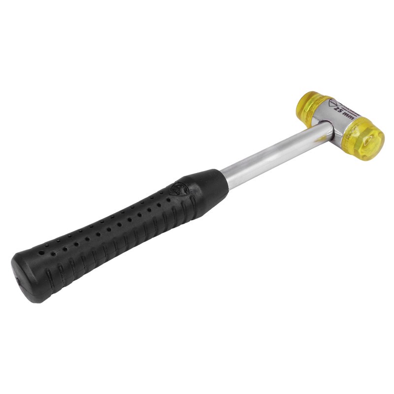 چکش فیبر هورس مدل ART-HS-2535MM مجموعه 2 عددی