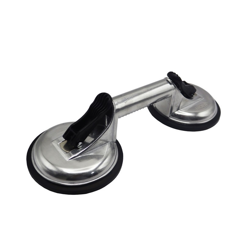 قاپک شیشه نیدر مدل دو قلو کد YP-NDR-5112
