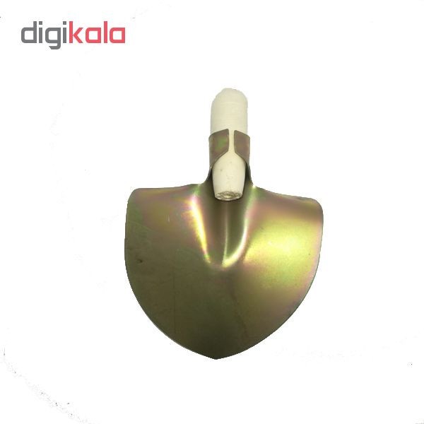 بیلچه باغبانی مدل B 044