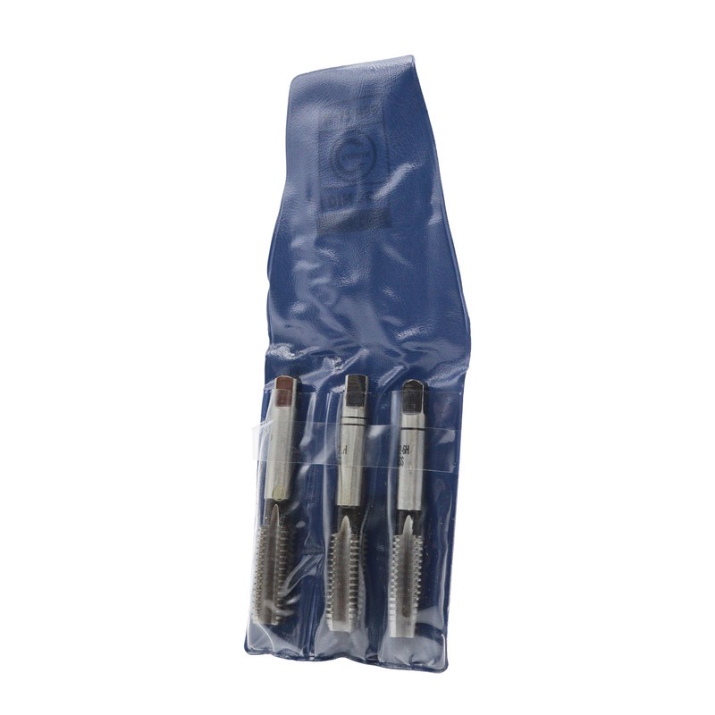 قلاویز دستی کراسمن مدل YP-HSS-M12 سایز 12 میلی متر مجموعه 3 عددی