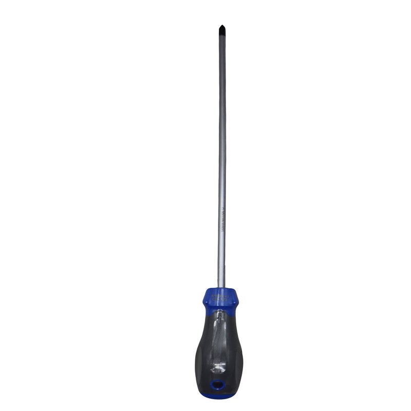 پیچ گوشتی چهارسو مدل YP-6 300 CRASMAN121 سایز 300 میلی متر