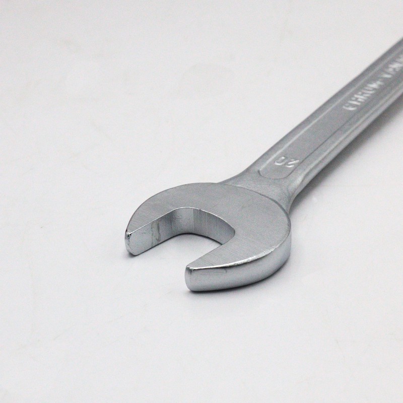 آچار یکسر تخت و یکسر رینگی آتا مدل YP-20MM سایز 20 میلی متر