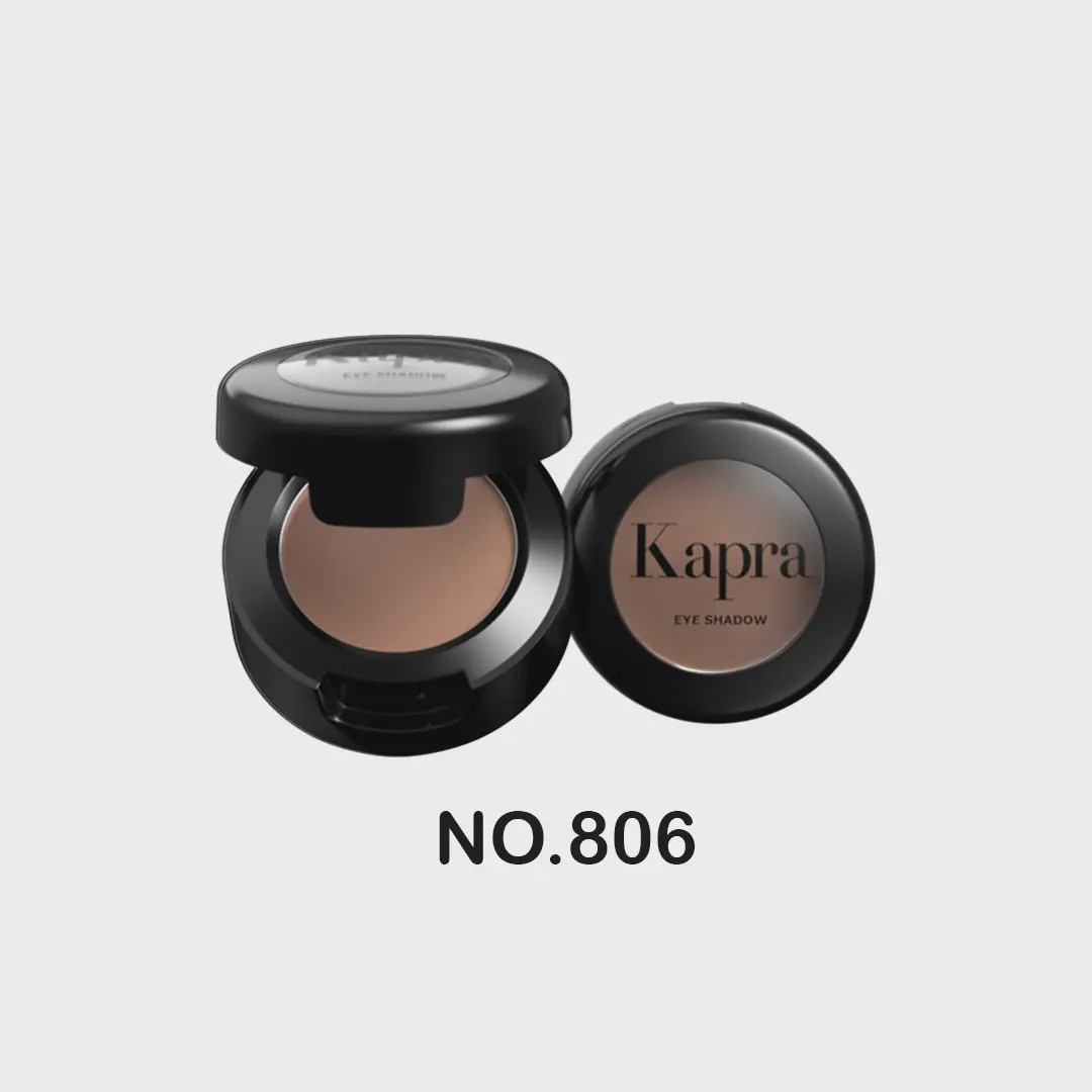 سایه چشم کاپرا نیو KAPRA NEW شماره 806