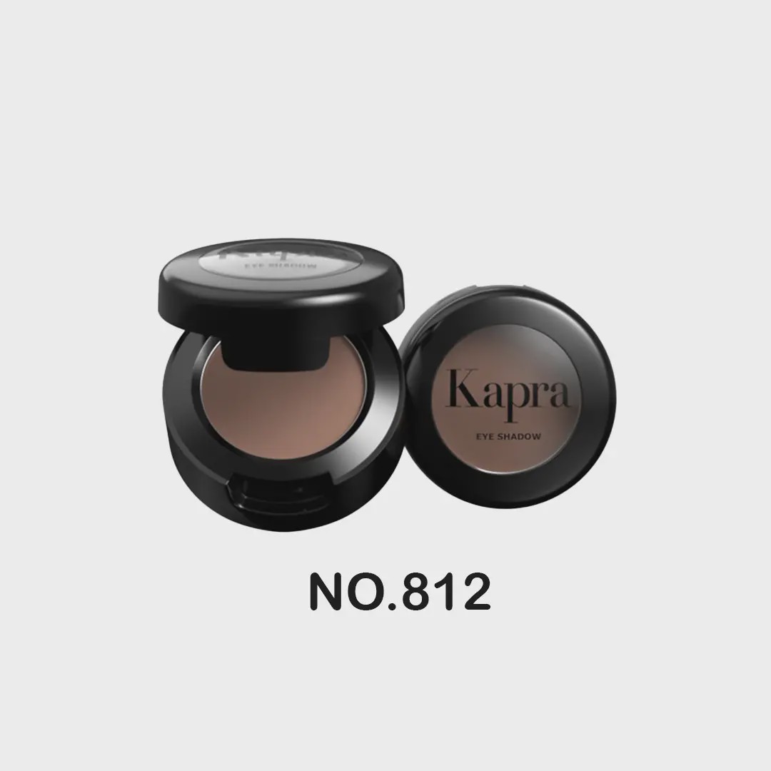 سایه چشم کاپرا نیو KAPRA NEW شماره 812