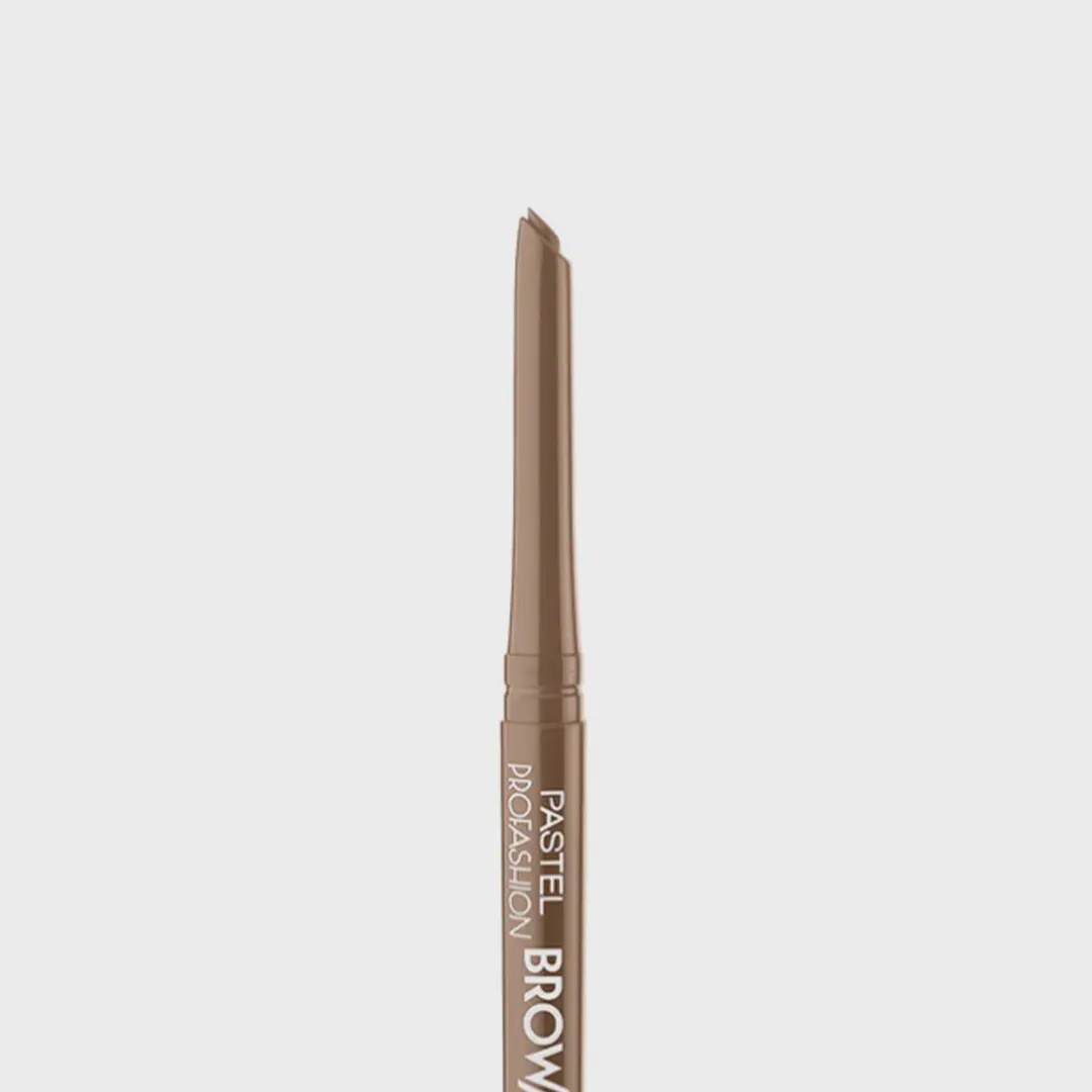 مداد ابرو پاستل Pastel مدل Brow Matic شماره 12