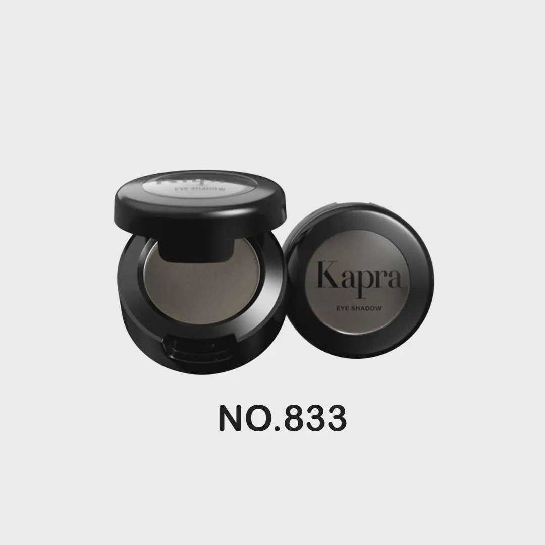 سایه چشم کاپرا نیو KAPRA NEW شماره 833