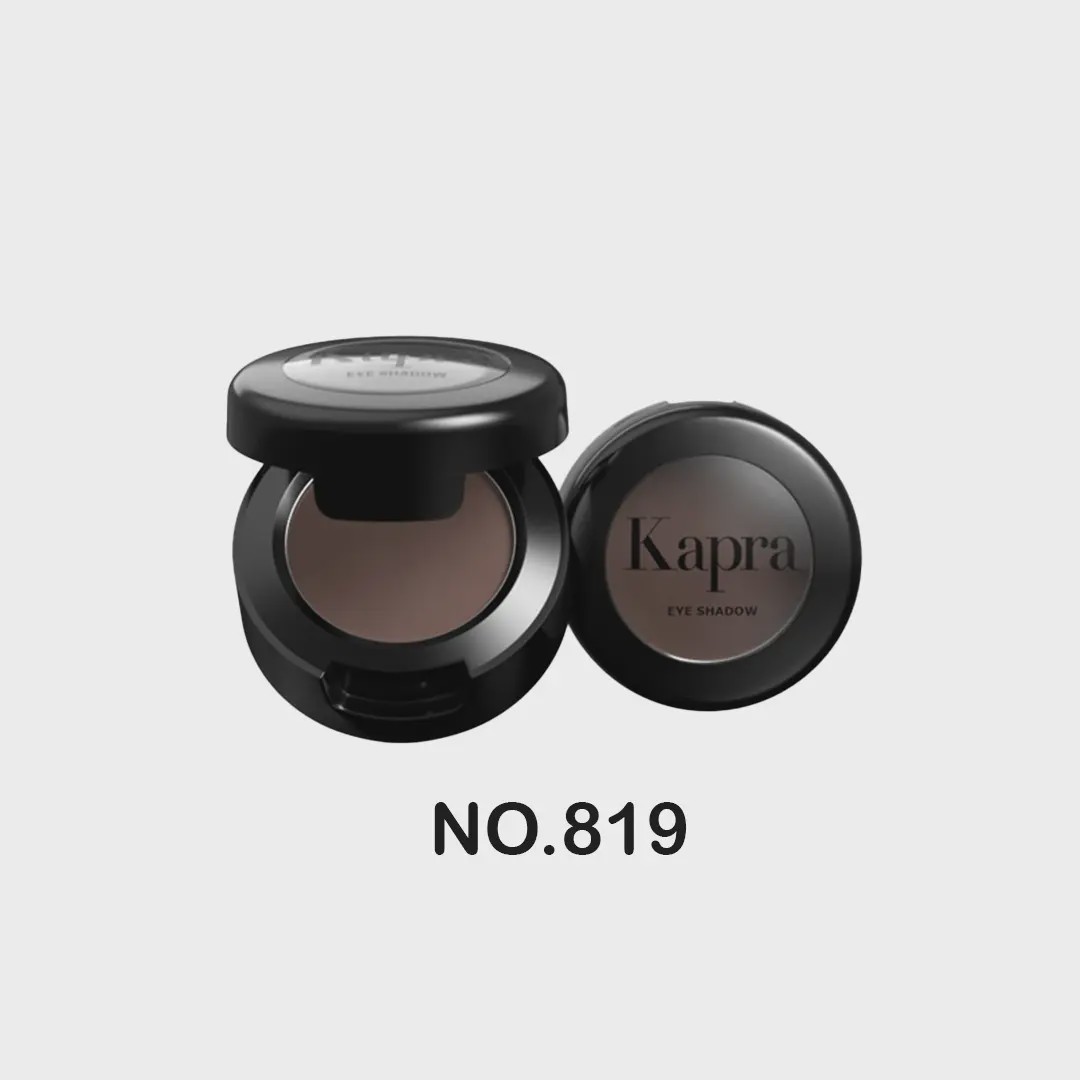 سایه چشم کاپرا نیو KAPRA NEW شماره 819