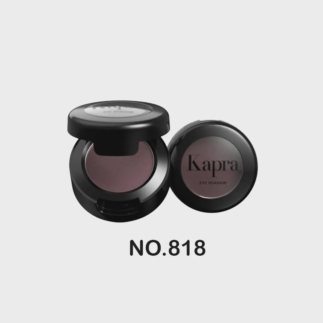 سایه چشم کاپرا نیو KAPRA NEW شماره 818