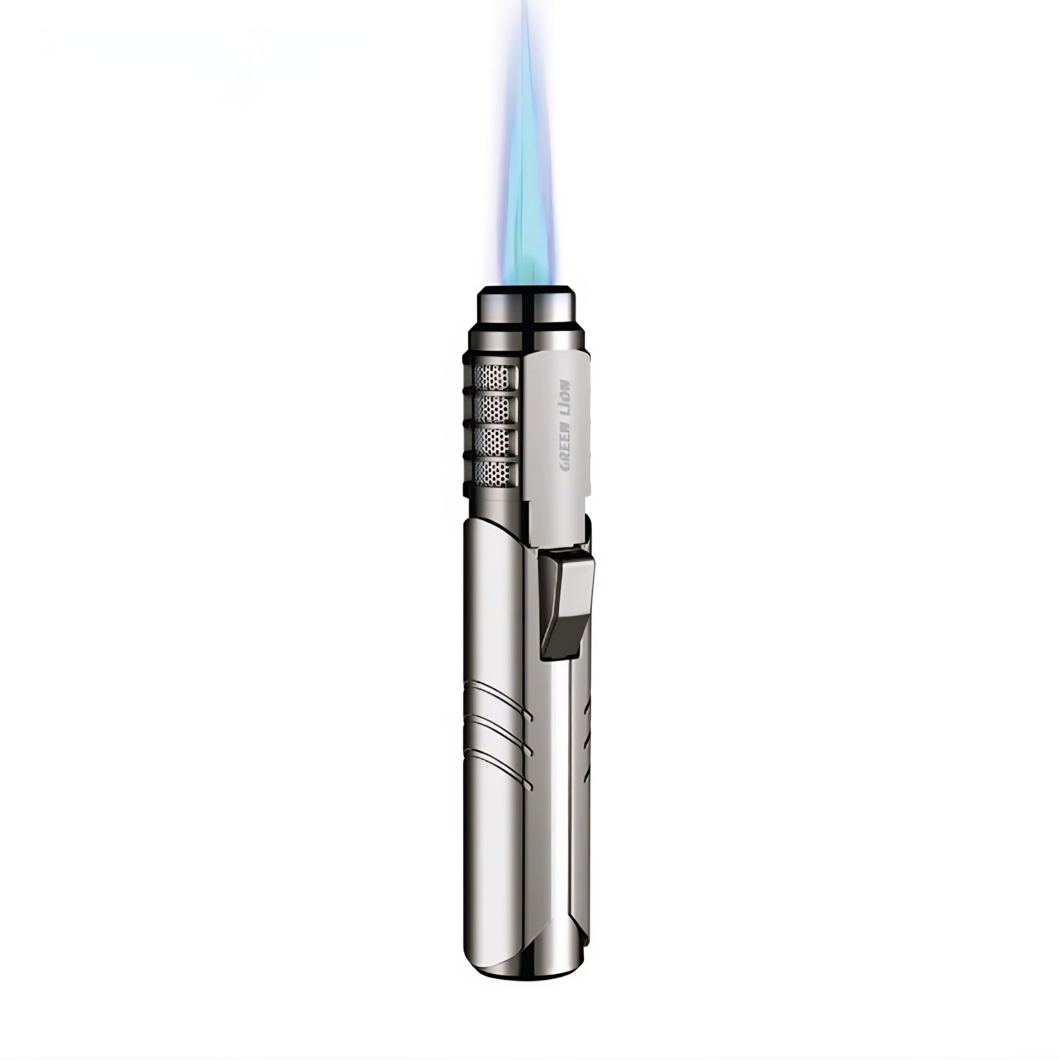 فندک اتمی ضد باد Green Lion مدل Jet Flame Windproof Lighter GTL-50