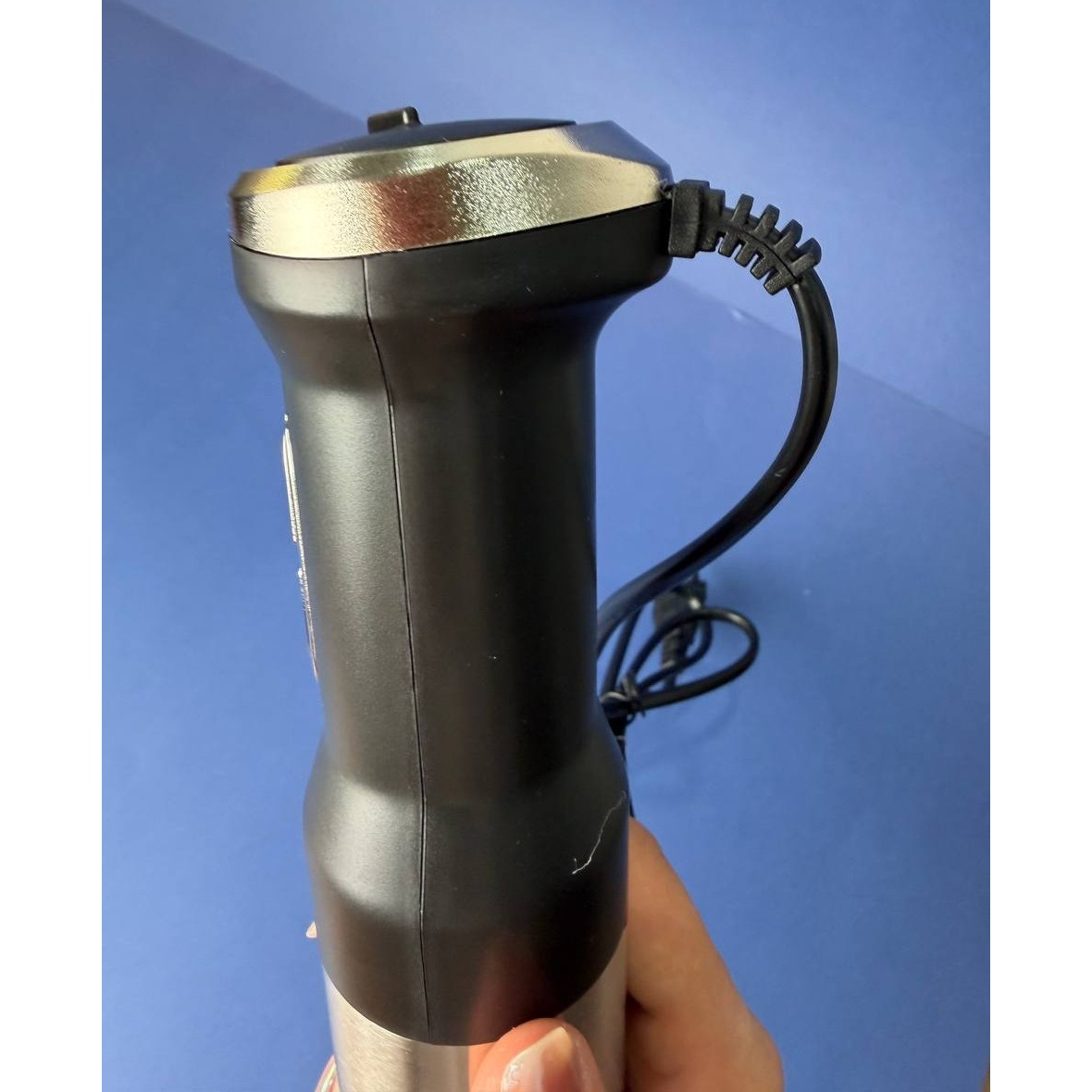 گوشت کوب برقی گوسونیک اورجینال( 1200 وات مدلGSB 831)