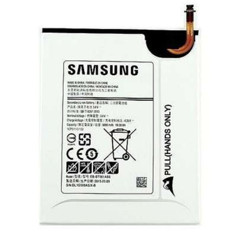 باتری اورجینال سامسونگ مدل Samsung Galaxy Tab E 9.6 T561 EB-BT561ABE